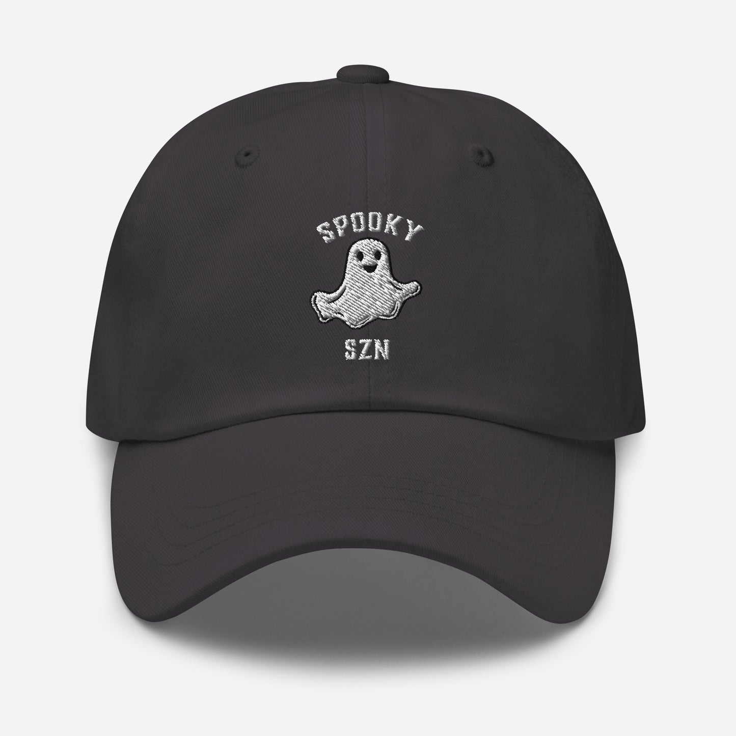 Spooky SZN Halloween Dad Hat