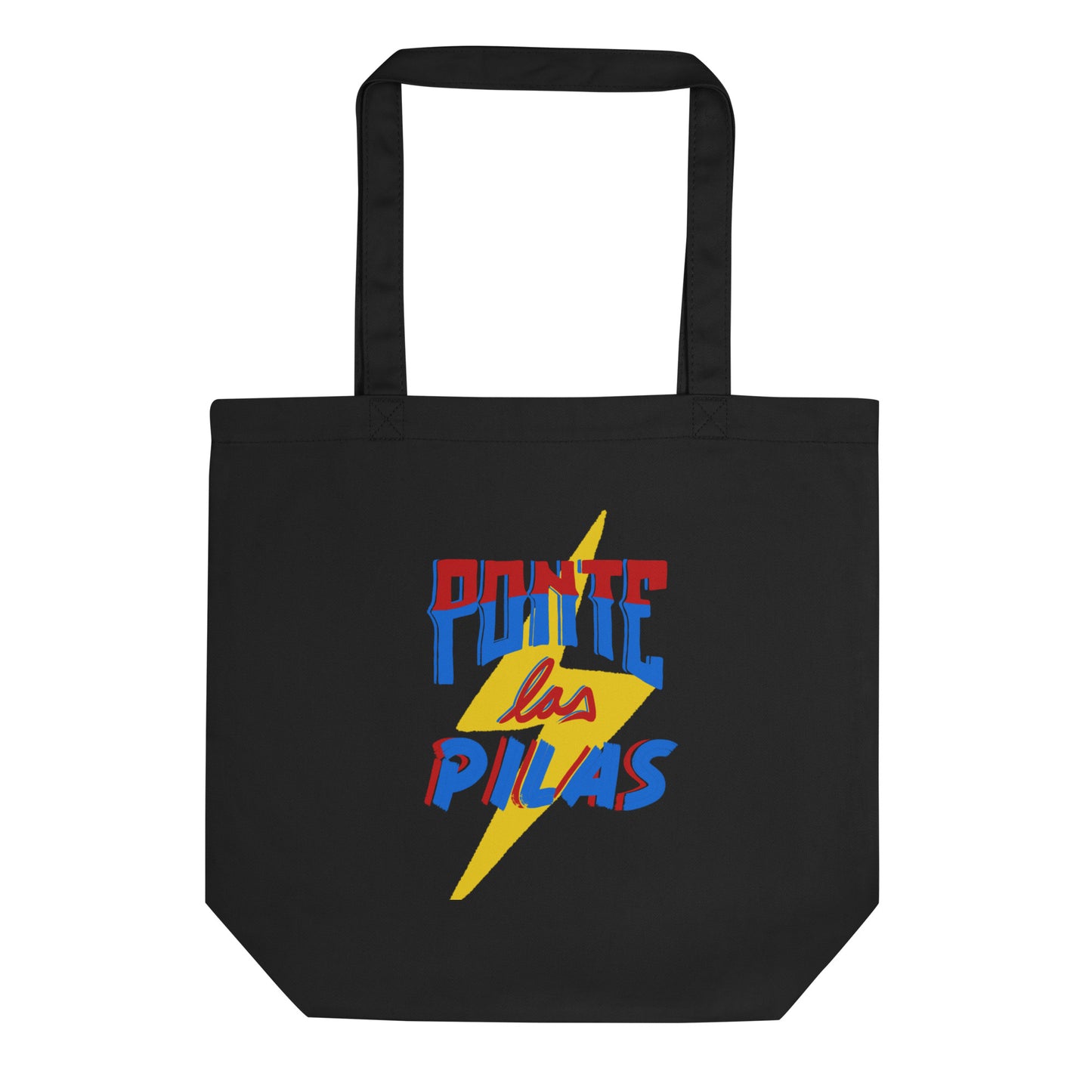 Ponte Las Pilas Eco Tote Bag