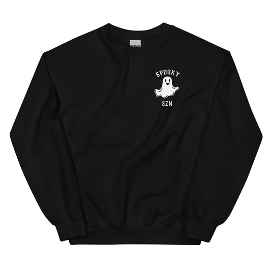 SPOOKY SZN Unisex Sweatshirt