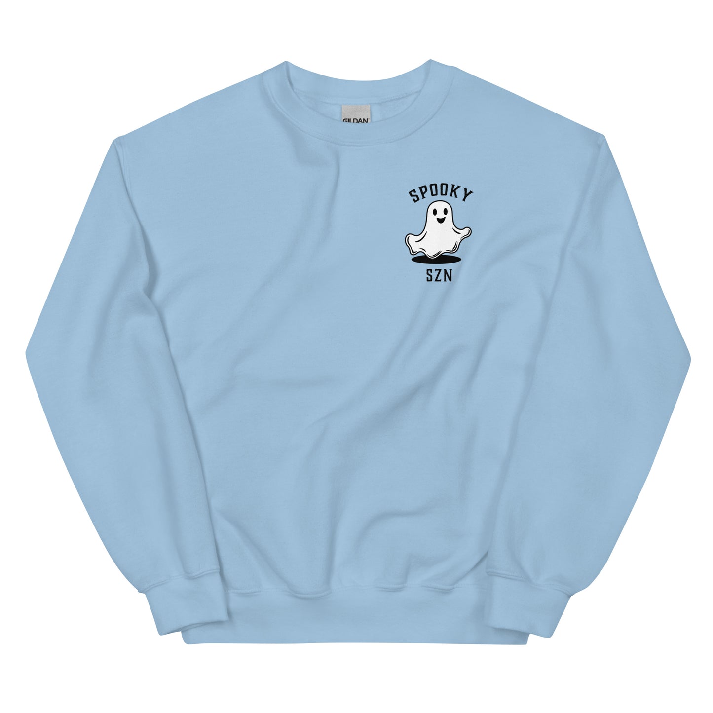 SPOOKY SZN Unisex Sweatshirt