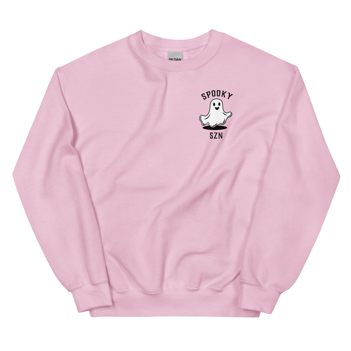 SPOOKY SZN Unisex Sweatshirt