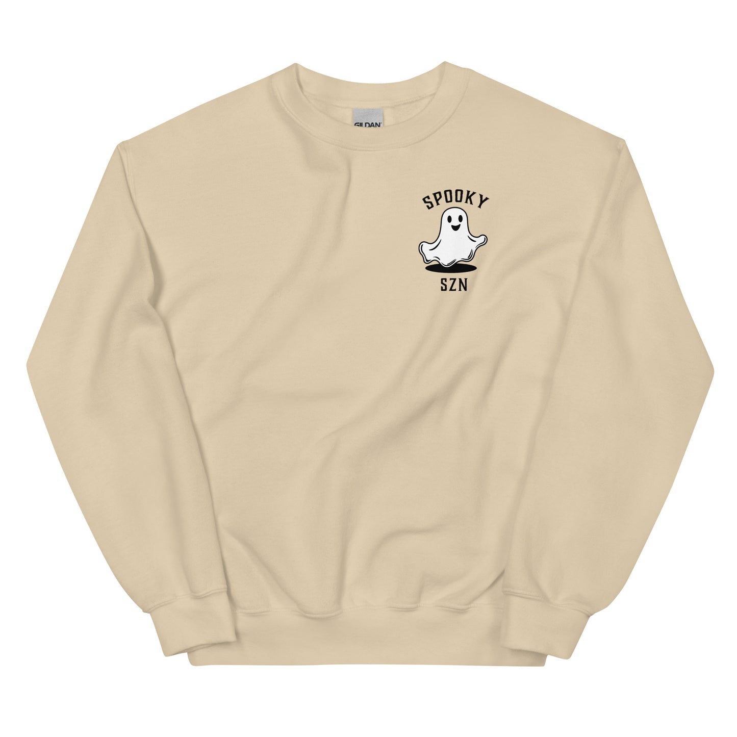 SPOOKY SZN Unisex Sweatshirt