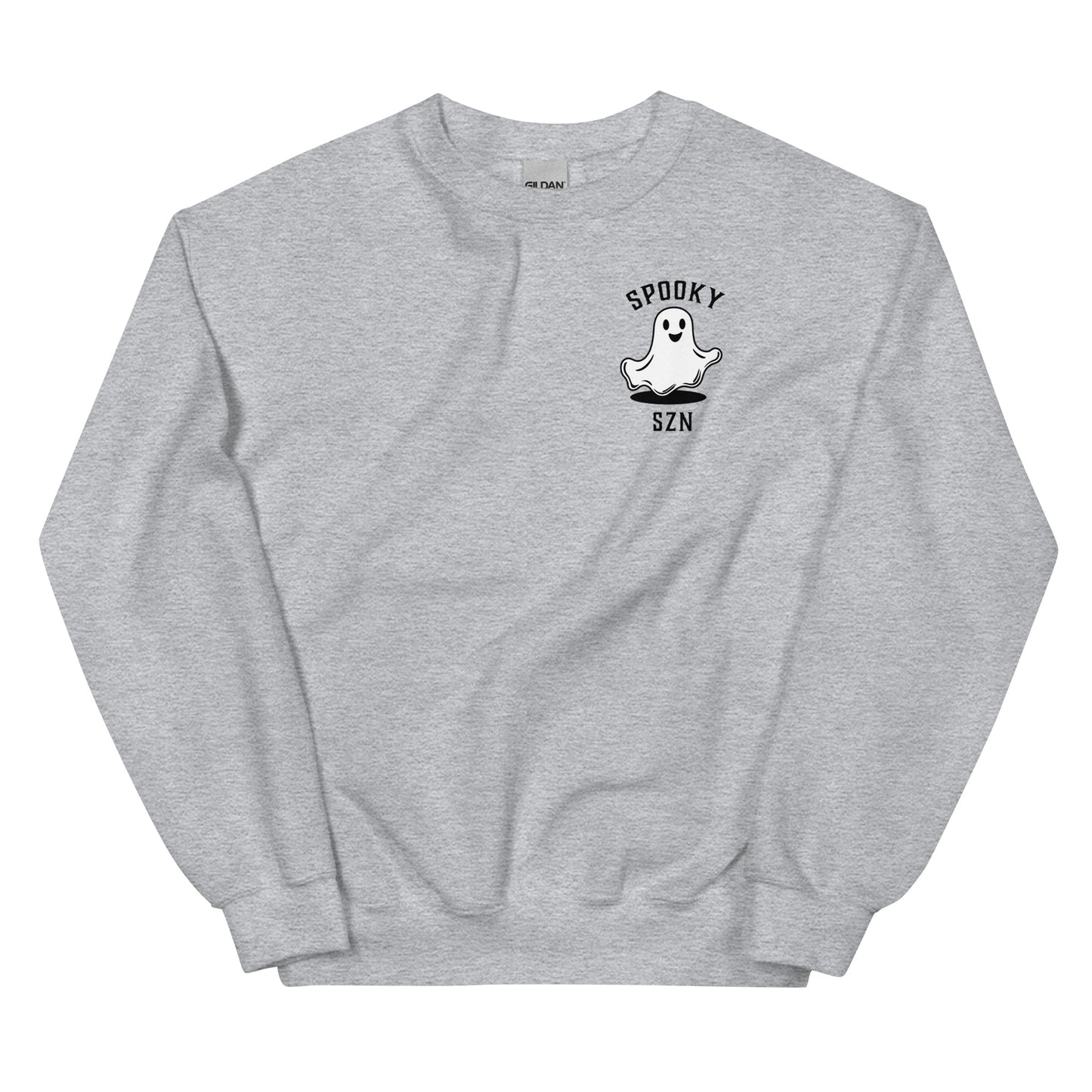 SPOOKY SZN Unisex Sweatshirt