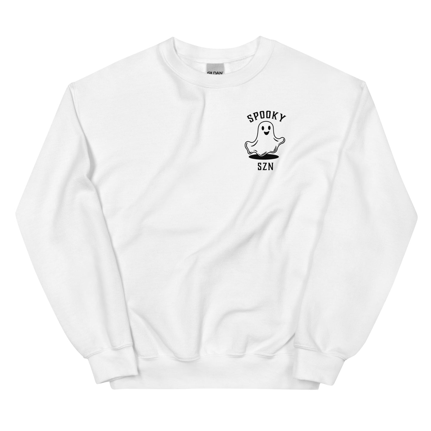 SPOOKY SZN Unisex Sweatshirt