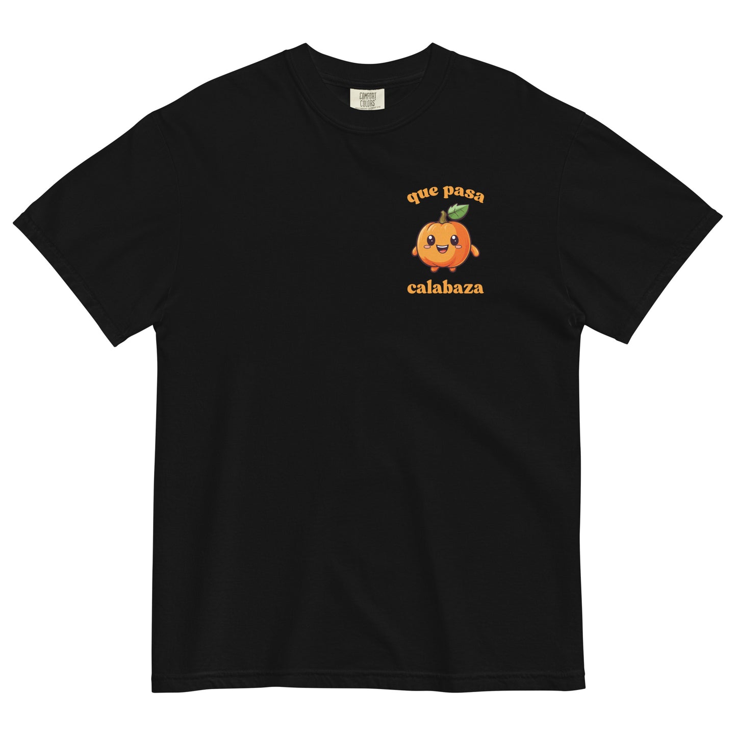 Que Pasa Calabaza T-Shirt