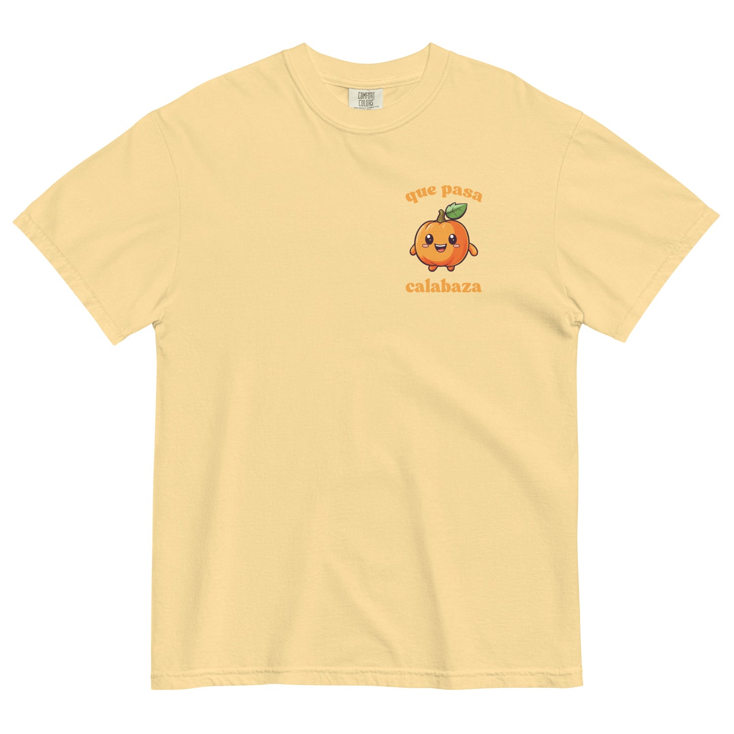 Que Pasa Calabaza T-Shirt