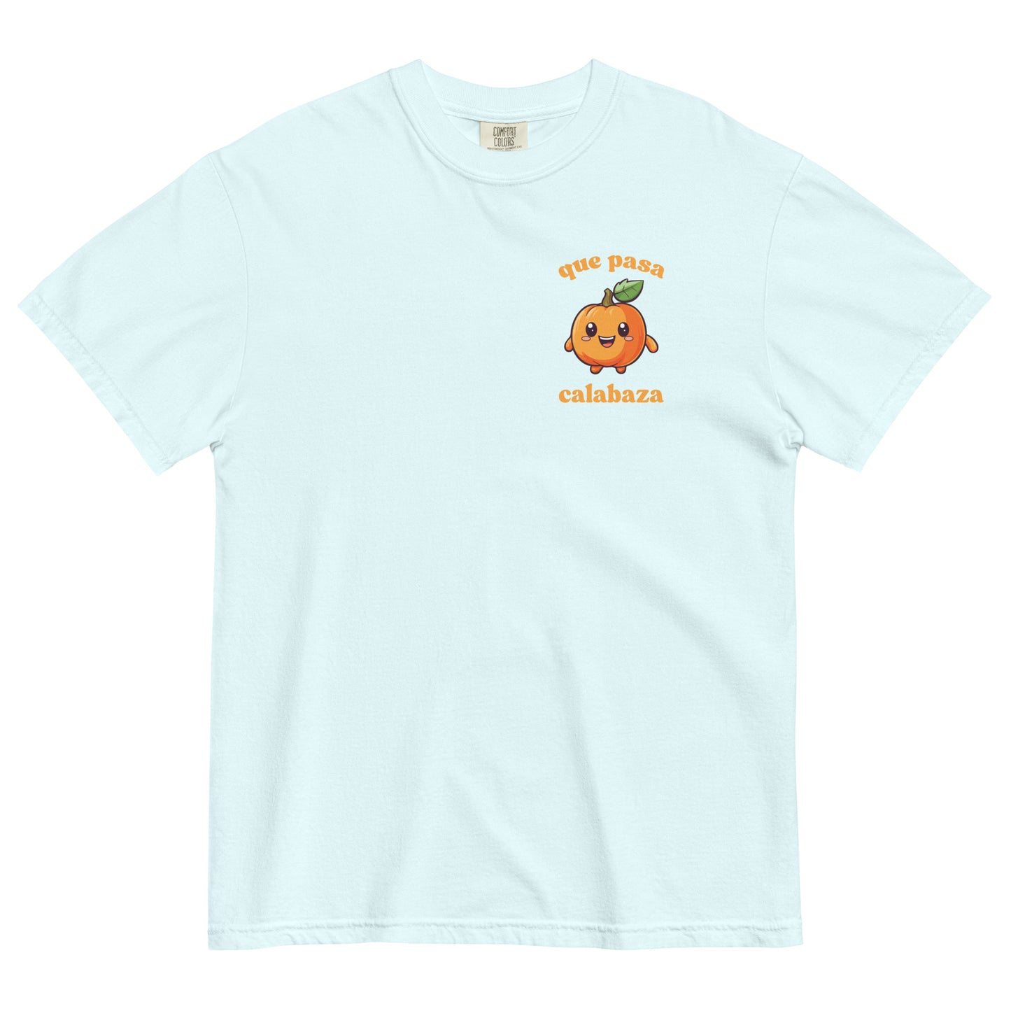 Que Pasa Calabaza T-Shirt