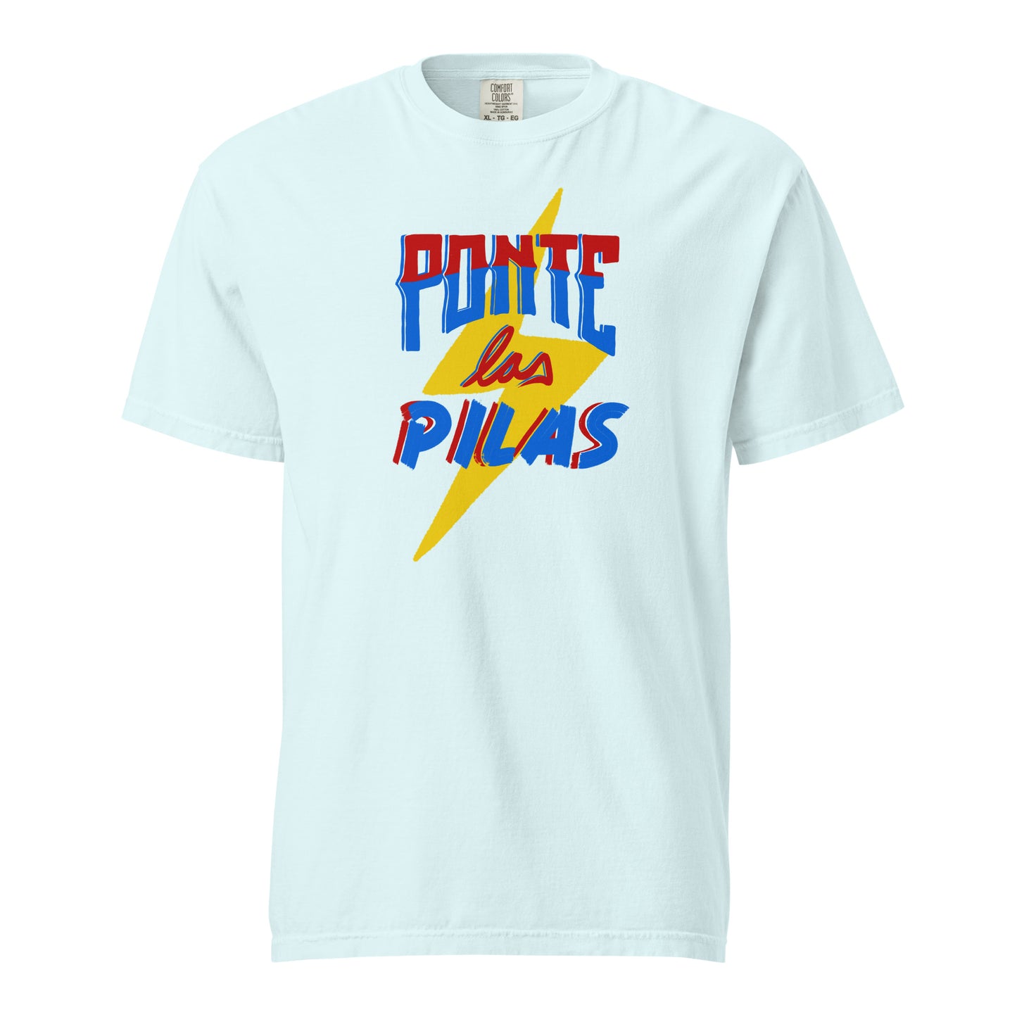 Ponte Las Pilas T-Shirt