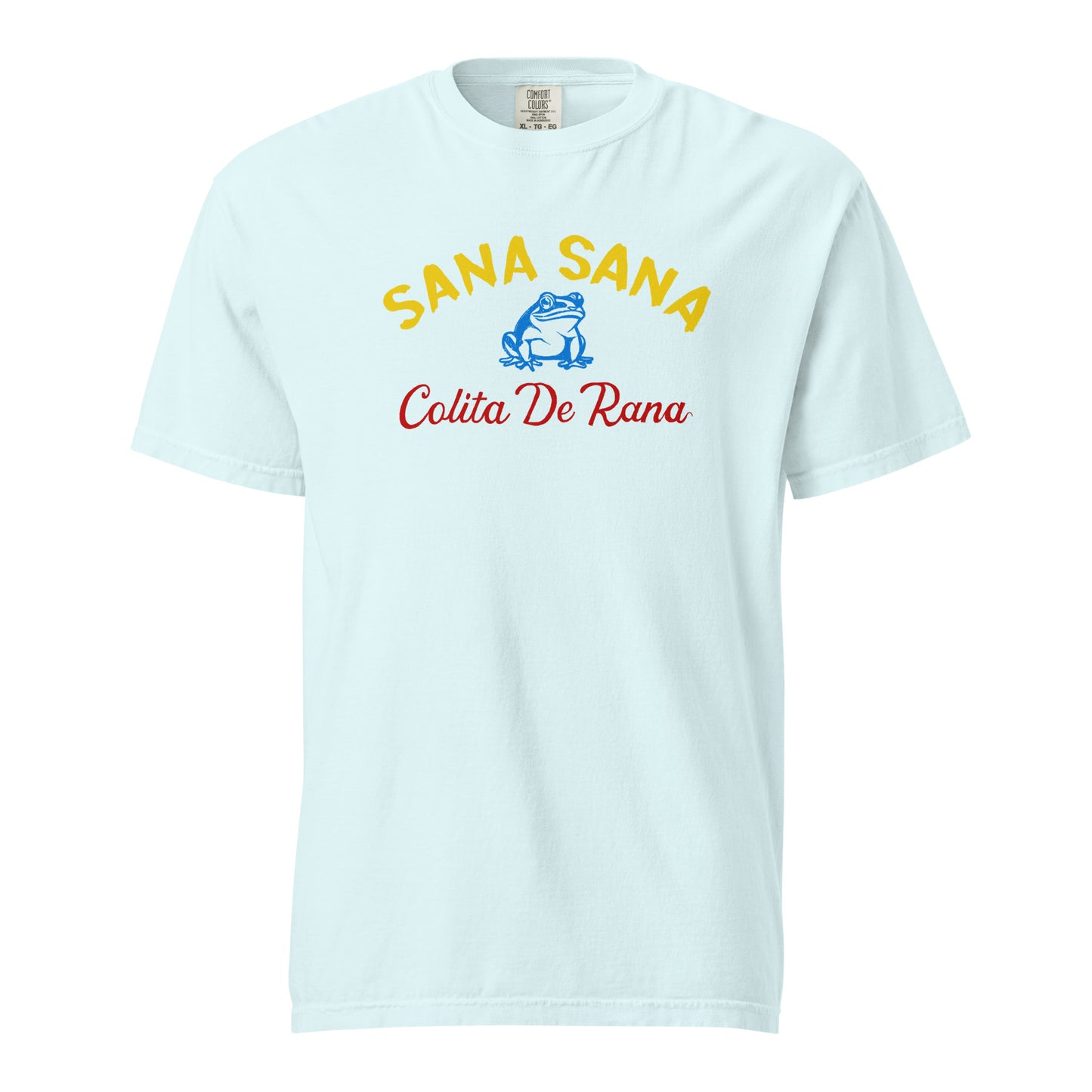 Sana Sana Colita de Rana T-Shirt