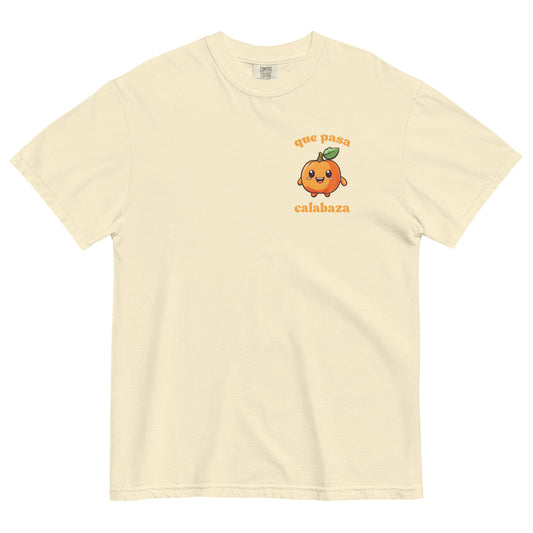 Que Pasa Calabaza T-Shirt