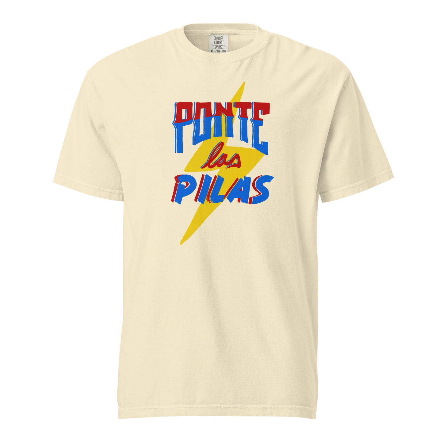 Ponte Las Pilas T-Shirt