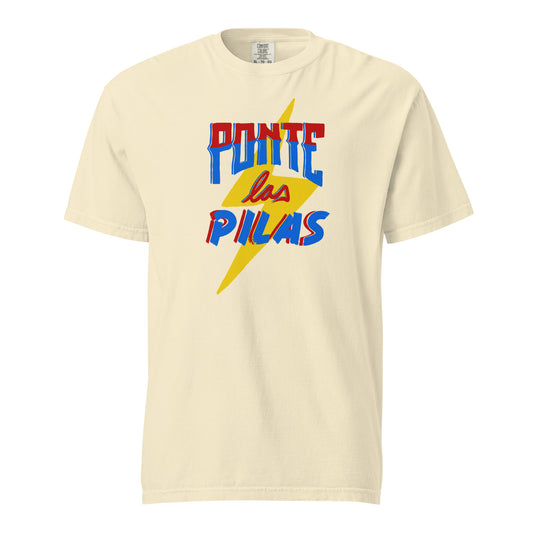 Ponte Las Pilas T-Shirt