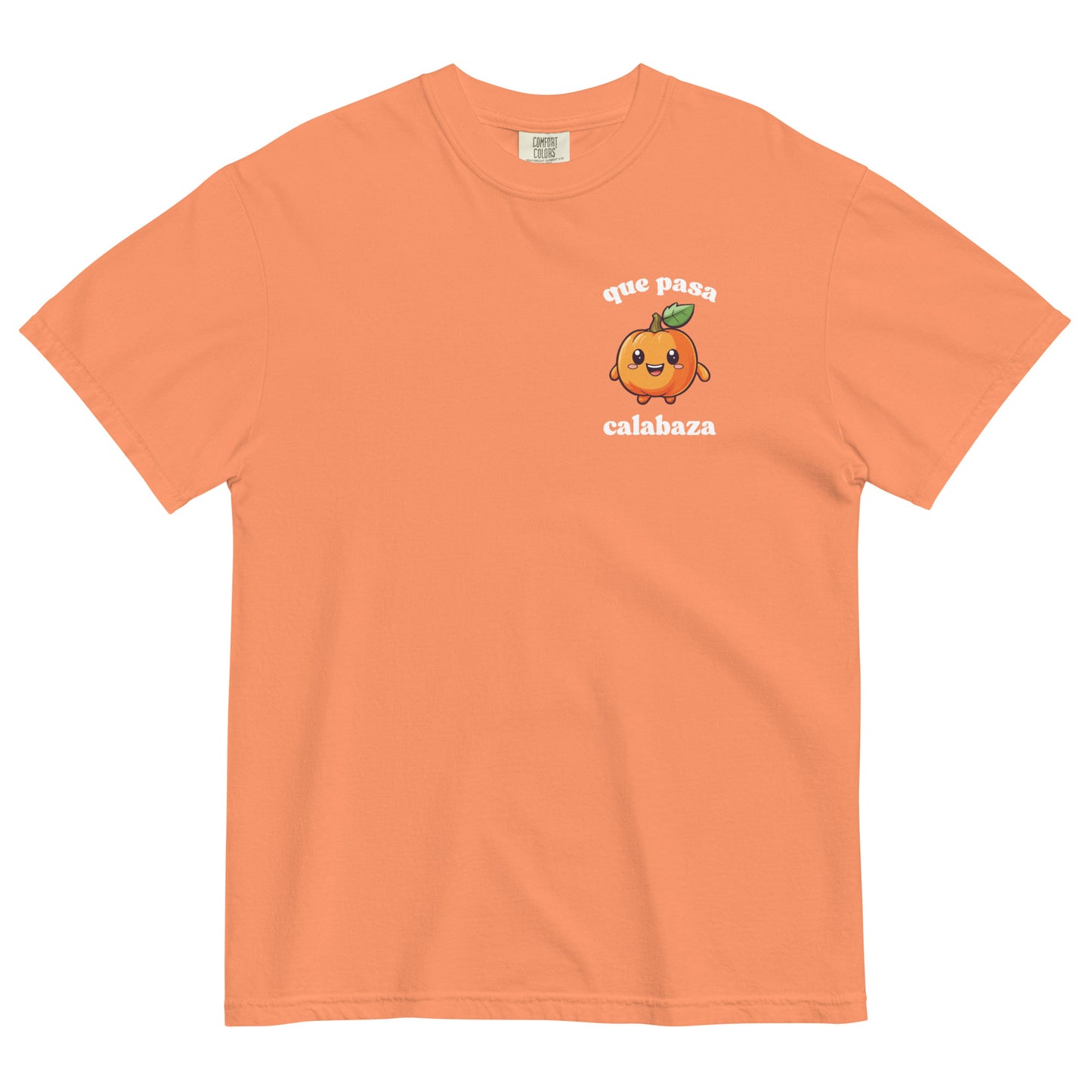 Que Pasa Calabaza T-Shirt