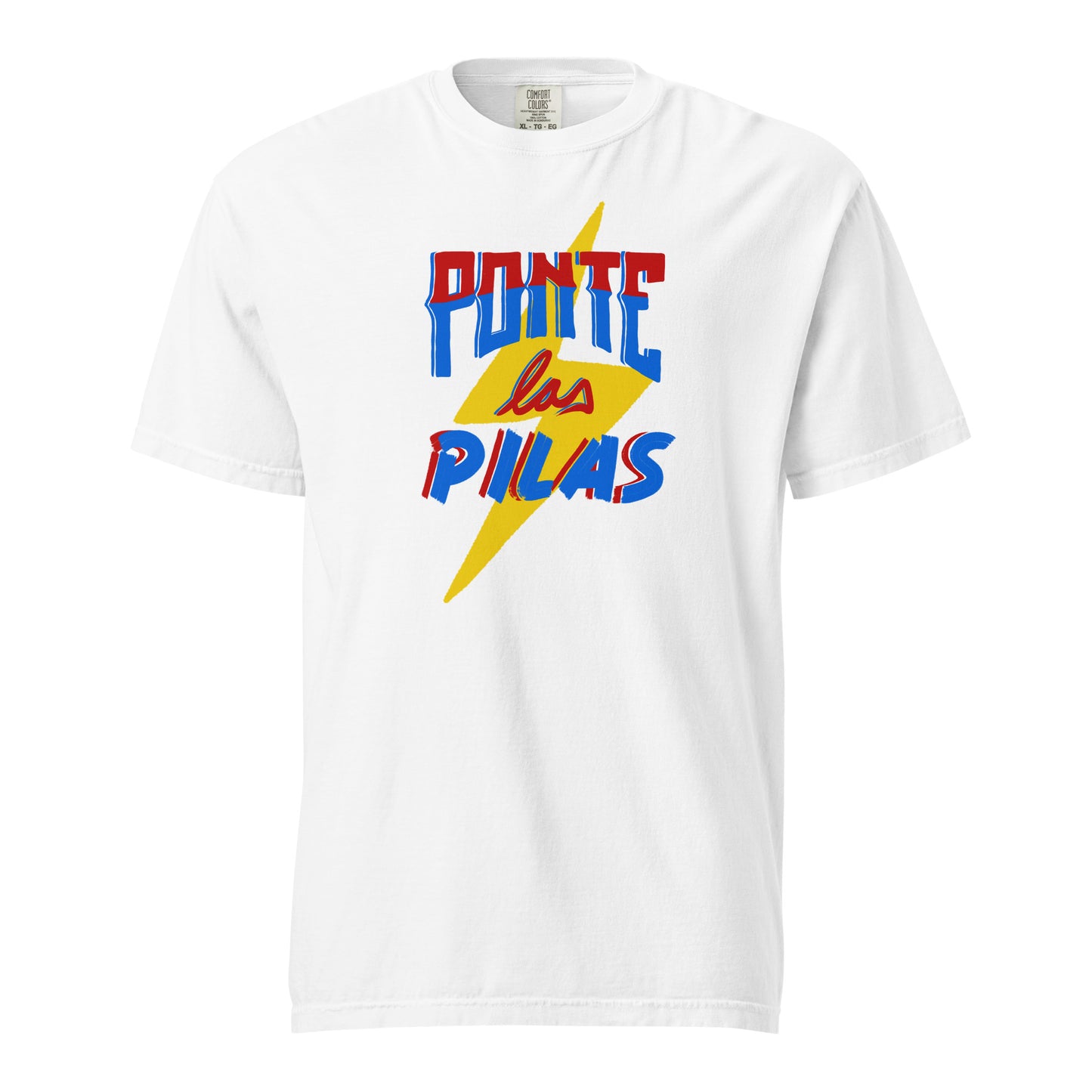 Ponte Las Pilas T-Shirt