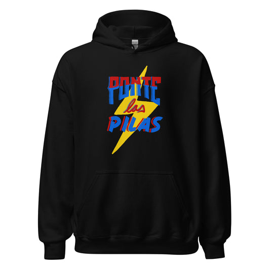 Ponte Las Pilas Retro Hoodie